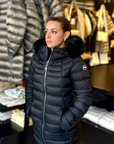 VESTE FEMME COLMAR