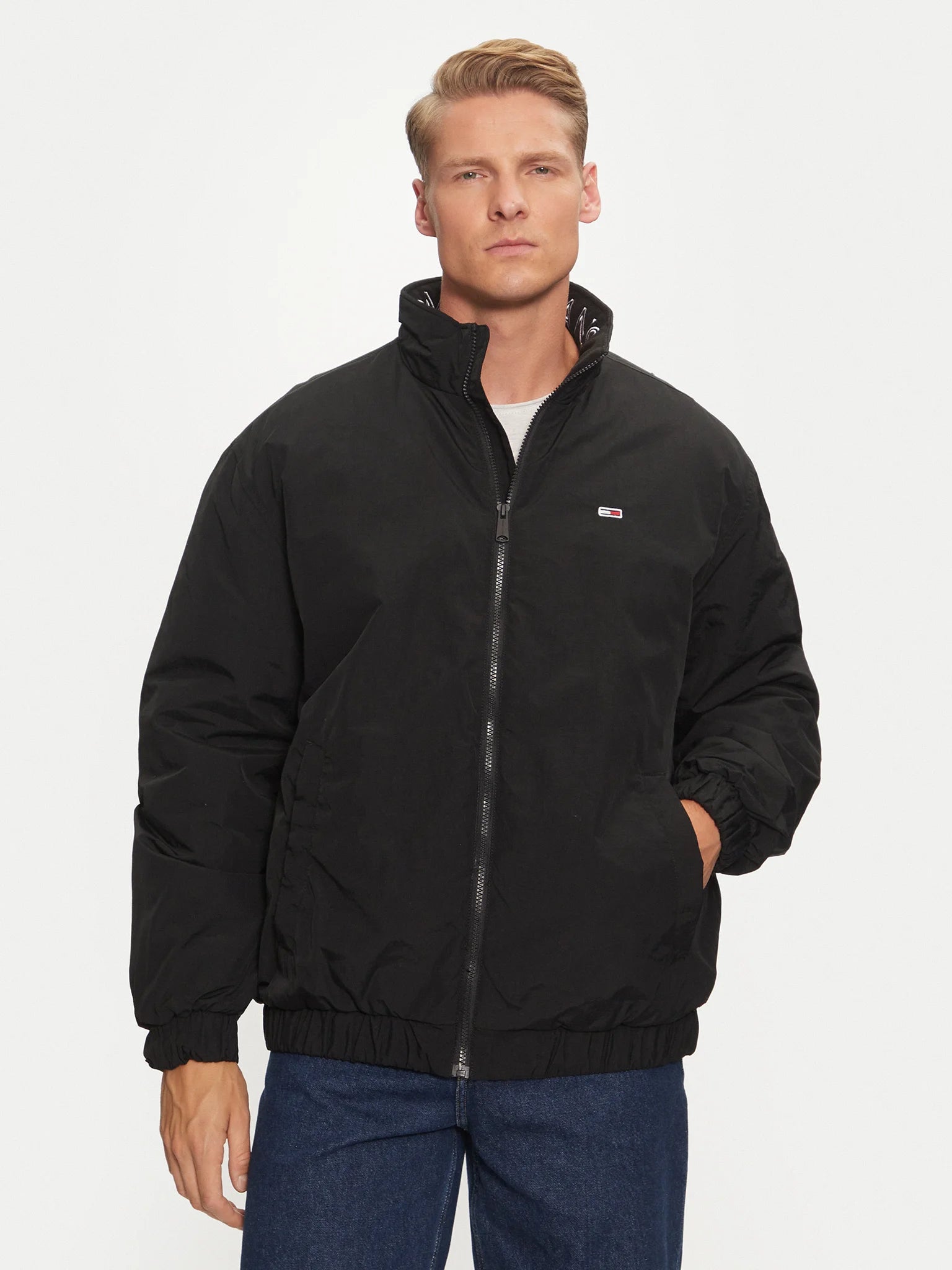 GIUBBINO TOMMY JEANS UOMO