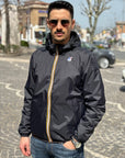 VESTE K-WAY UNISEXE
