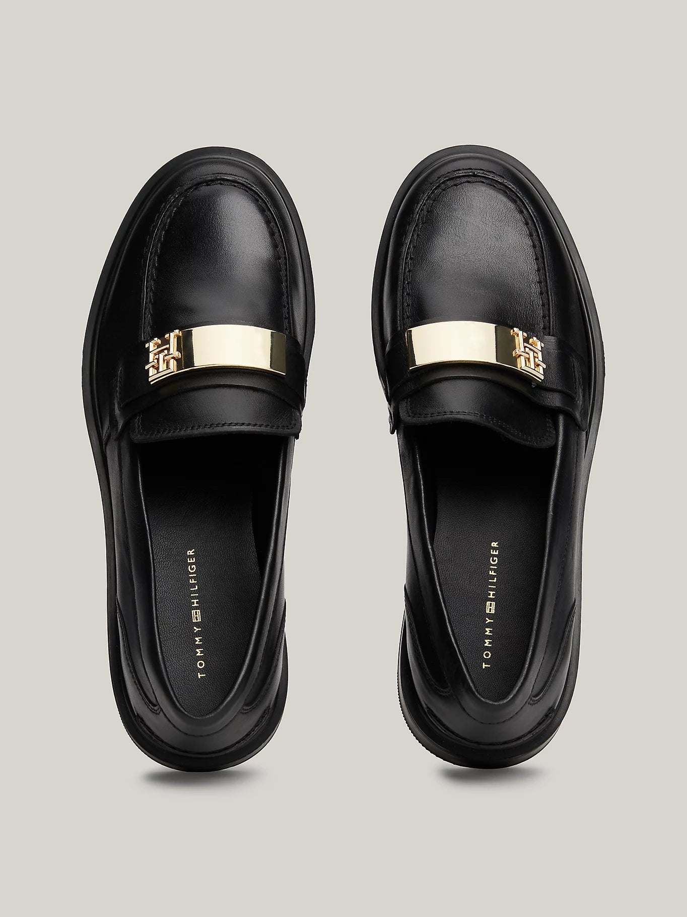 Mocassino tommy hilfiger discount