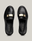 MOCASSINS FEMME TOMMY HILFIGER