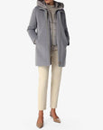 CAPPOTTO EMME MARELLA DONNA BACIO