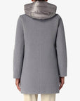 CAPPOTTO EMME MARELLA DONNA BACIO