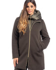 CAPPOTTO EMME MARELLA DONNA BACIO