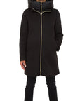 CAPPOTTO EMME MARELLA DONNA BACIO