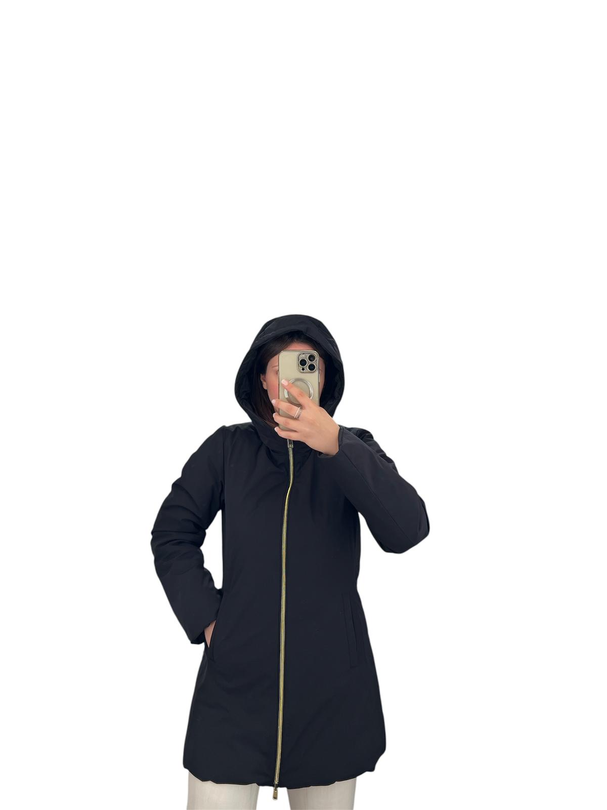 GIUBBINO REVERSIBILE MARELLA DONNA