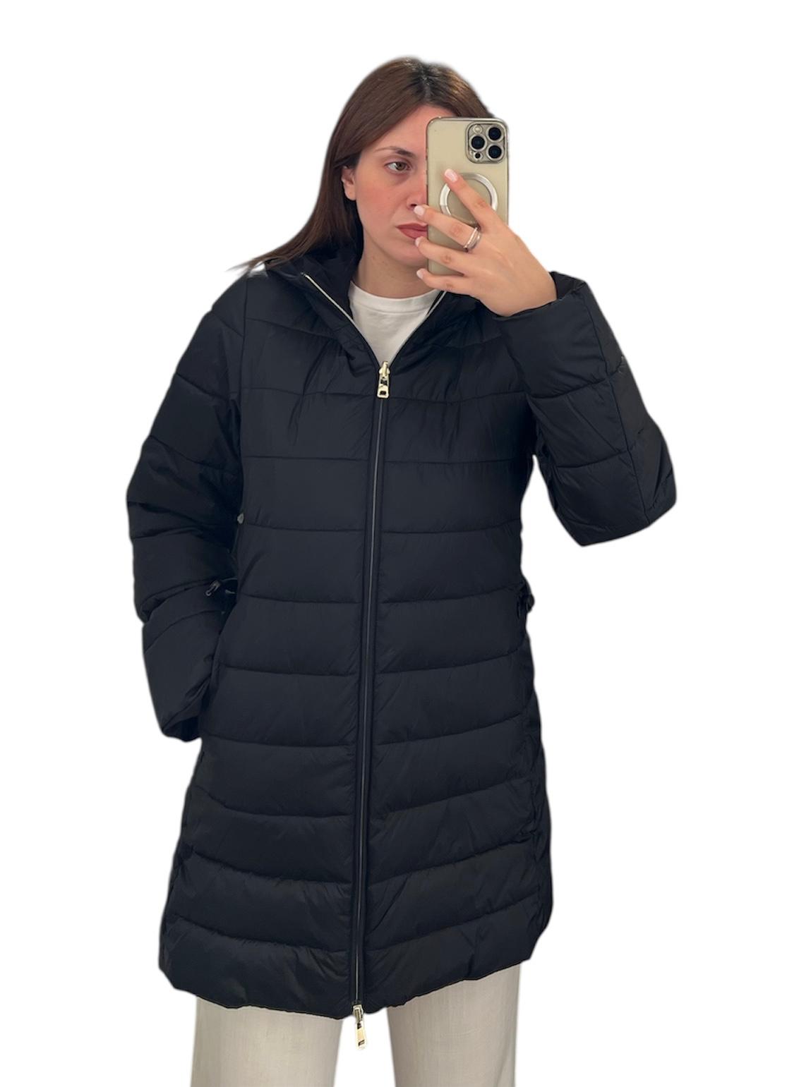 GIUBBINO REVERSIBILE MARELLA DONNA