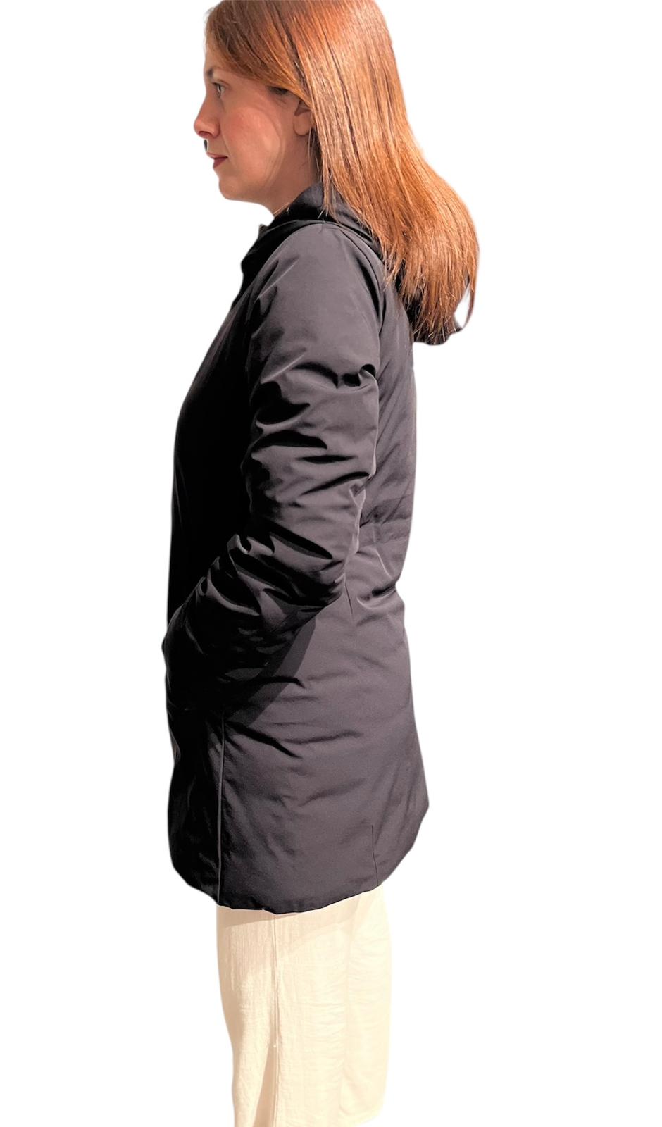 GIUBBINO REVERSIBILE MARELLA DONNA