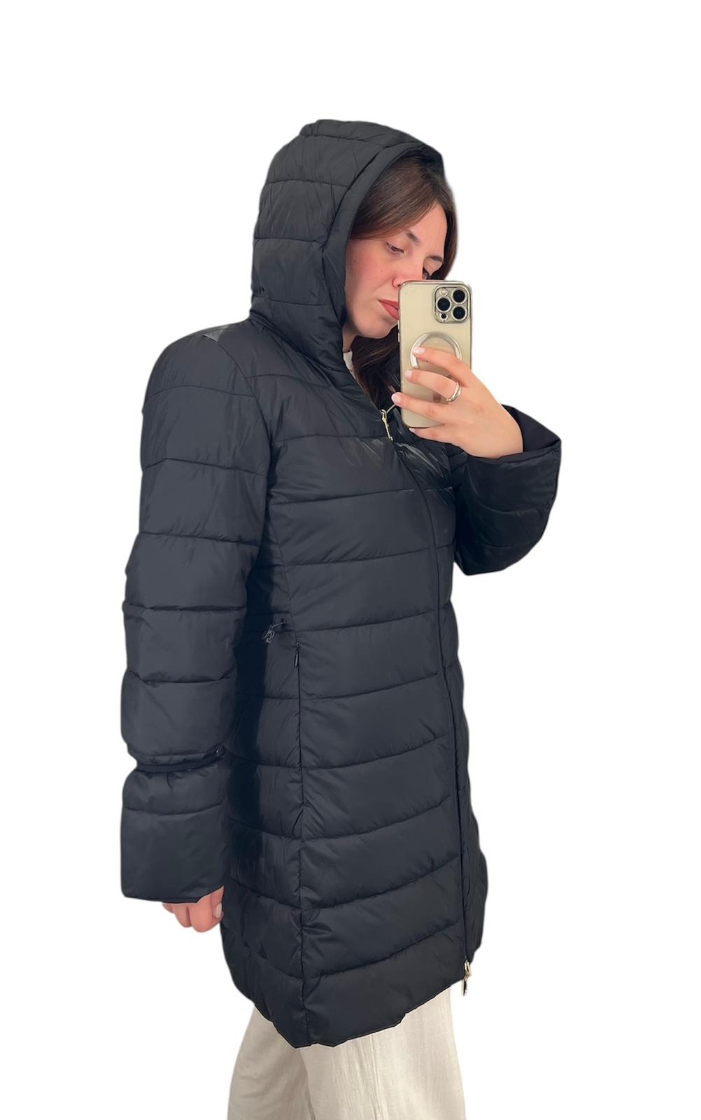 GIUBBINO REVERSIBILE MARELLA DONNA