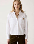CAMICIA PENNY BLACK DONNA BARA