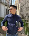 VESTE HOMME BLAUER