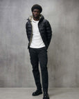 VESTE HOMME BLAUER