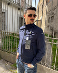 VESTE HOMME BLAUER