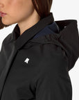 K-WAY JACKE FÜR DAMEN