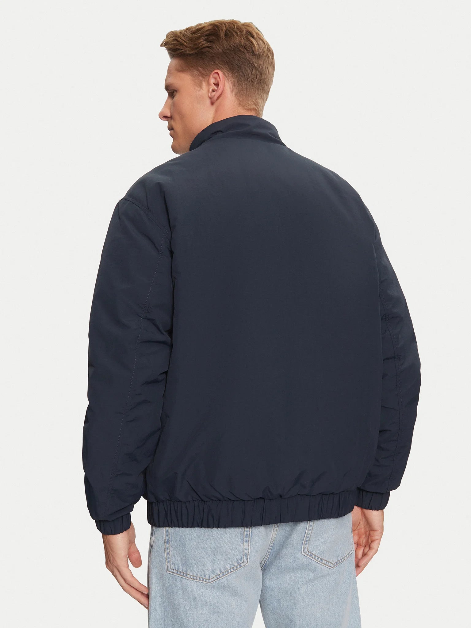 GIUBBINO TOMMY JEANS UOMO