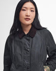VESTE BARBOUR FEMME