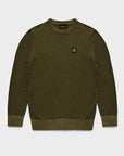 PULLOVER REFRIGIWEAR UOMO