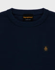 PULLOVER IN COTONE REFRIGIWEAR UOMO BEN PULLOVER