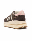 SCARPE PREMIATA DONNA BETHCOIN 8500