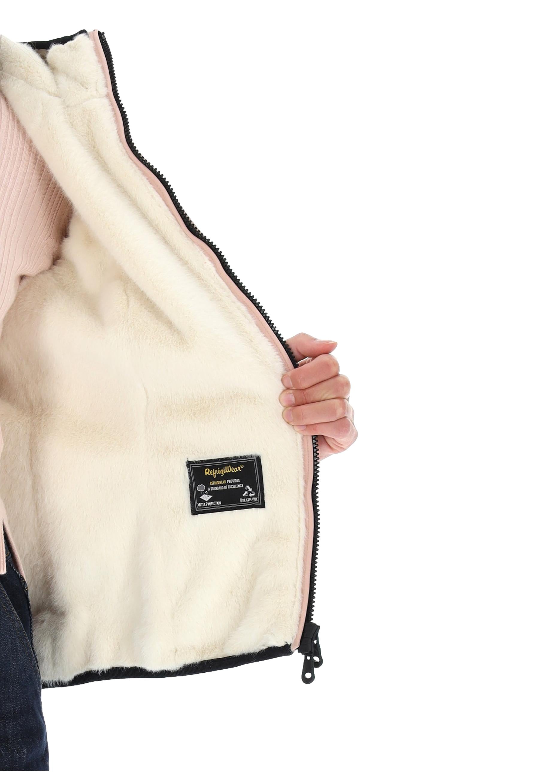 GIUBBINO REFRIGIWEAR DONNA