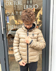 VESTE RÉVERSIBLE BLAUER POUR ENFANTS