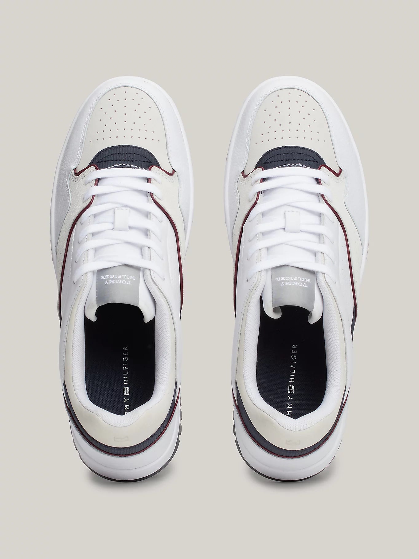 TOMMY HILFIGER SCARPE UOMO – HEMISPHERE VAIRANO - Main Image