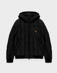 REFRIGIWEAR MEN'S BLUNT JACKET