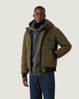 GIUBBINO REFRIGIWEAR UOMO BLUNT JACKET