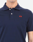 POLO LA MARTINA UOMO