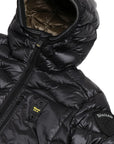 BLAUER KIDS' BRINTON JUNIOR JACKET