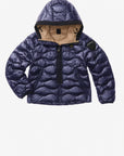 GIUBBINO BLAUER BAMBINO BRYANT JUNIOR