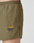 COSTUME AERONAUTICA MILITARE UOMO