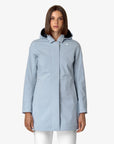 K-WAY JACKE FÜR DAMEN