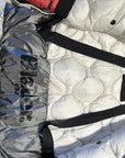 VESTE HOMME BLAUER