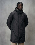 BLAUER HERRENJACKE