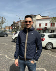 VESTE K-WAY POUR HOMME
