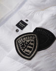 VESTE BLAUER POUR FILLE