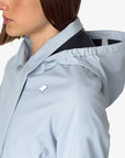 K-WAY JACKE FÜR DAMEN