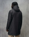 BLAUER HERRENJACKE