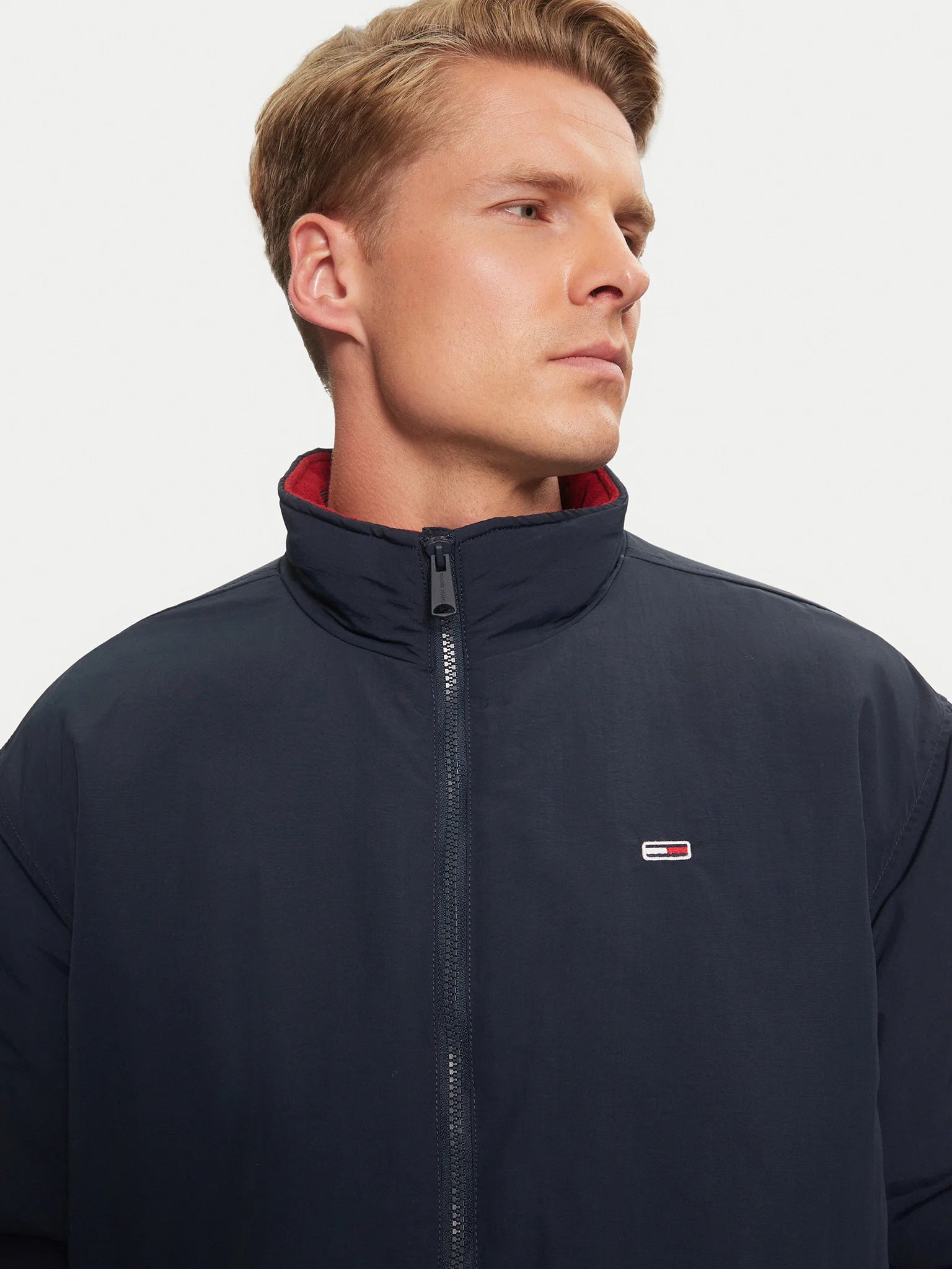 GIUBBINO TOMMY JEANS UOMO