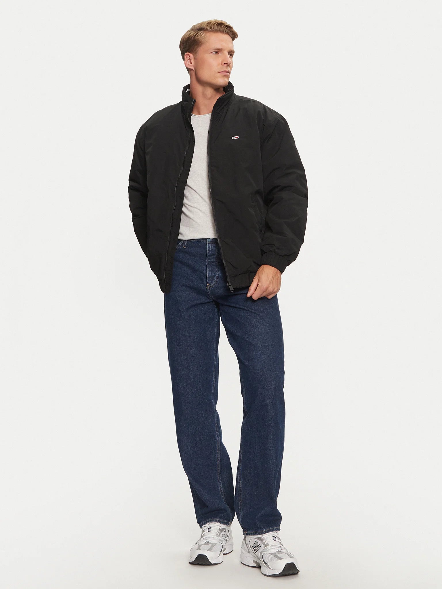 GIUBBINO TOMMY JEANS UOMO