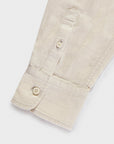 CAMICIA MISTO LINO REFRIGIWEAR UOMO CAPE MAY SHIRT