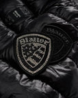 GIUBBINO BLAUER BAMBINA CAROLL JUNIOR