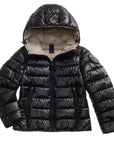 GIUBBINO BLAUER BAMBINA CAROLL JUNIOR