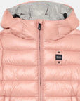 GIUBBINO BLAUER BAMBINA CAROLL JUNIOR