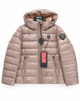 GIUBBINO BLAUER BAMBINA CAROLL JUNIOR