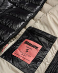 GIUBBINO BLAUER DONNA CAROLL