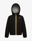 K-WAY JACKE FÜR MÄDCHEN