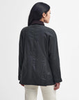 VESTE BARBOUR FEMME