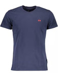 T-SHIRT HOMME LA MARTINA